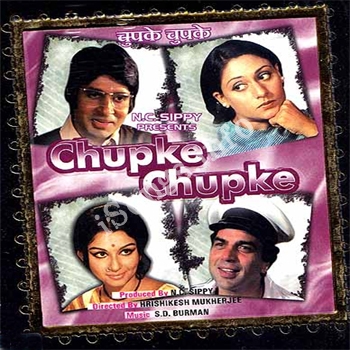 chupke chupke 1975 mp4 movie download